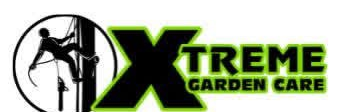 Xtreme Garden Care logo