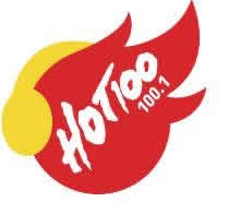 Hot 100 logo