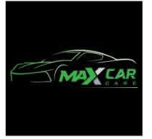 Max Car Care logo
