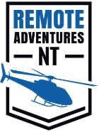 Remote Adventures NT logo